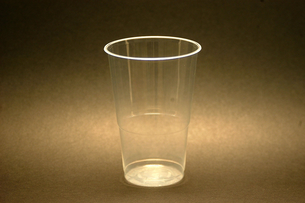 Copo PLA 450 ml BIO
