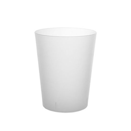 ECOCUPS 100 Cl PP - Pack 100 units
