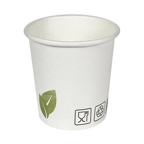 Hot Drinks Paper Cups 90ml (3Oz) Box of 1000 units