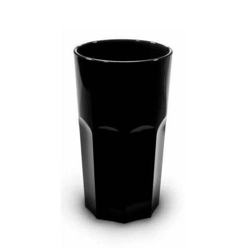 Unbreakable American Cup GR 330ml RB (PC) Black - Box 12 Units