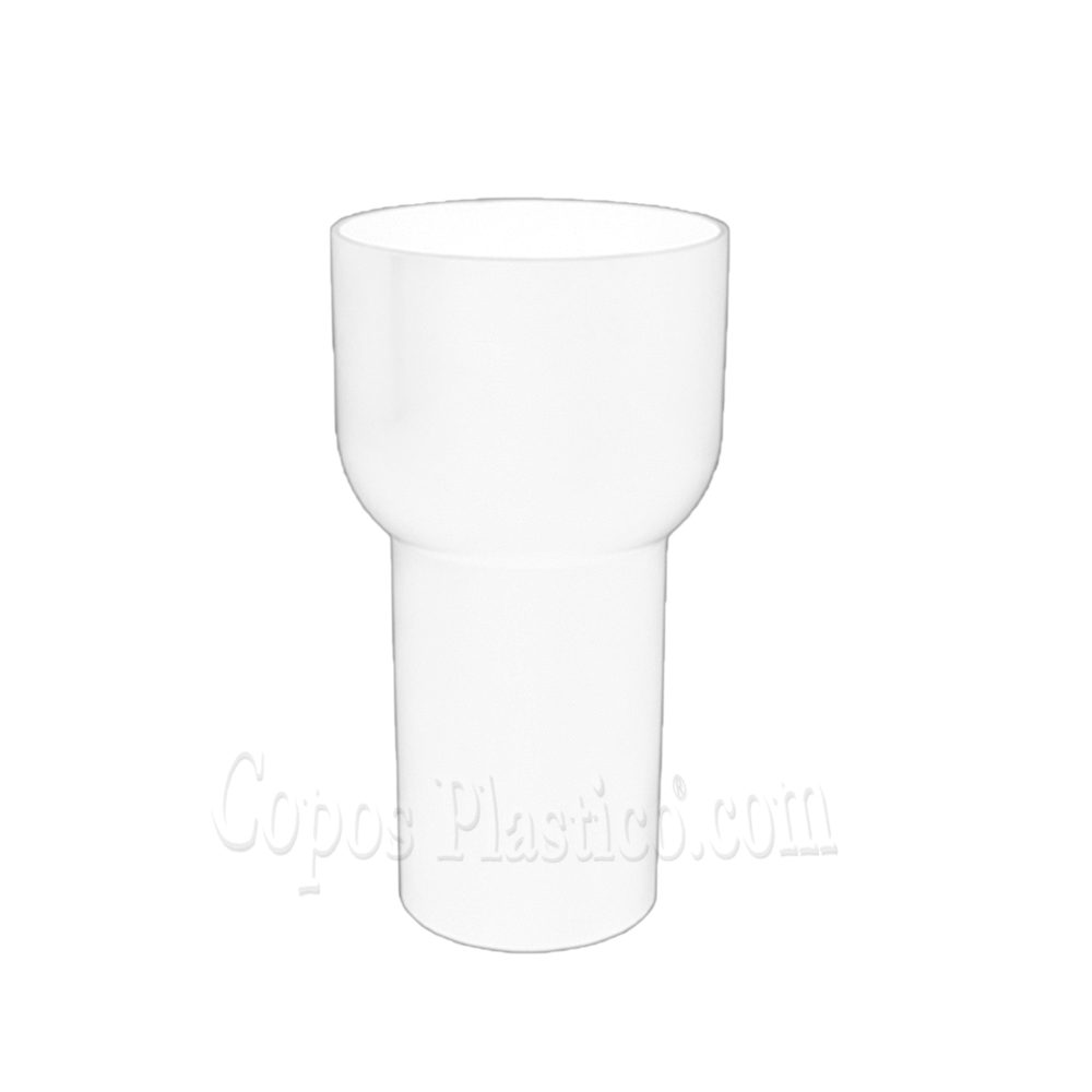 Gobelet en Plastique bière 490ml Polycarbonate