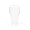 Gobelet en Plastique bière 490ml Polycarbonate
