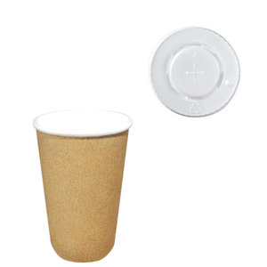 Paper Cups 360ml (12Oz)