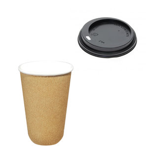 Paper Cups 360ml (12Oz)