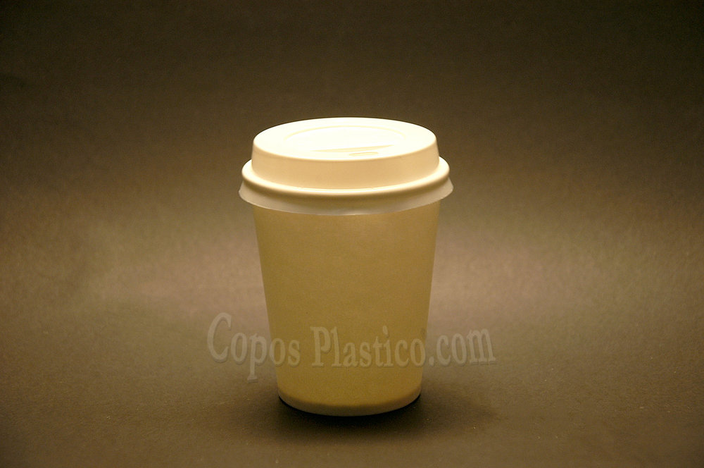 Gobelet Carton Boissons Chaudes