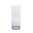 Tube Cup 340ml Hercules PC - Polycarbonate