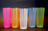 Paper Cups 220 ml White disposable 1000 units