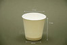 Paper Cups 70 ml decorated disposable 3850 units
