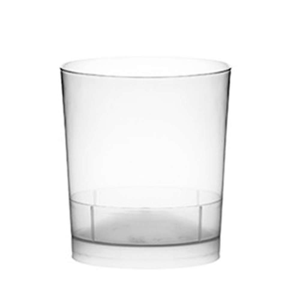 Gobelet en Plastique  CAIPIRINHA 210ml. (PP) Uni