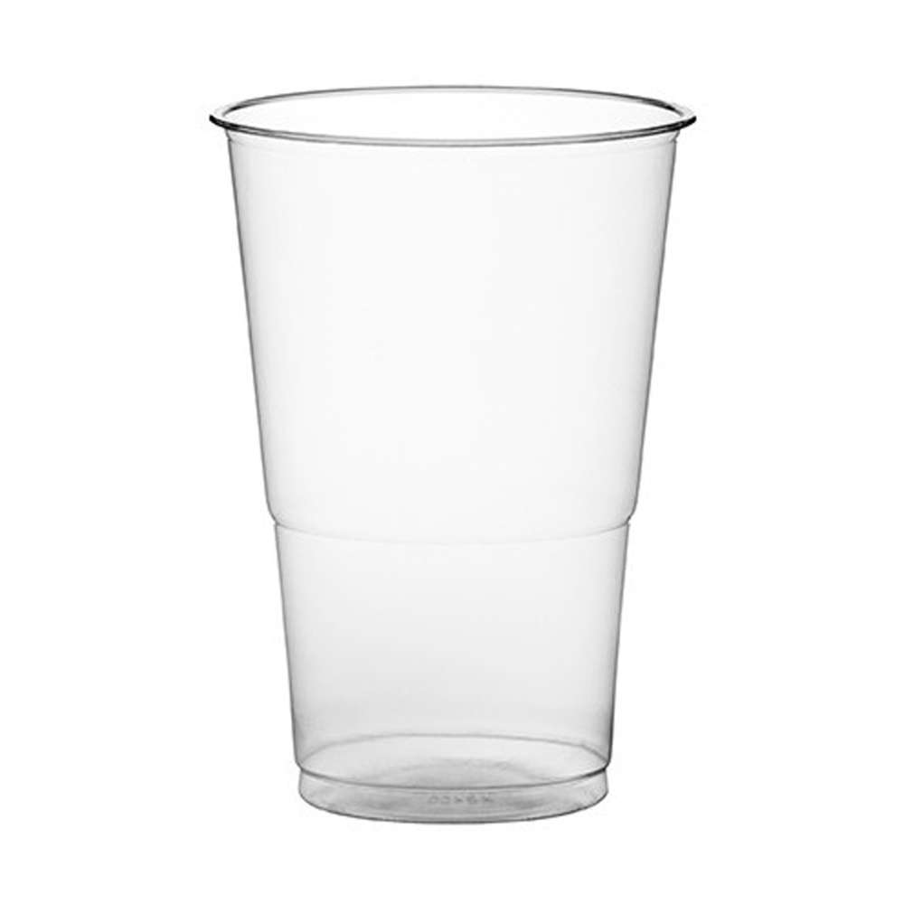 Vaso Desechables 350 ml. PP