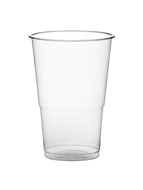 Gobelet en Plastique 350 ml. PP