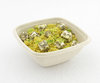 Square Bowl 375ml BIO 13x13x5cm - Full box 500 units