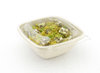 Square Bowl 375ml BIO 13x13x5cm - Full box 500 units