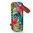 Porte-Bouteille Tropical