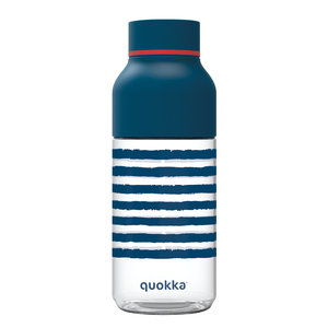 Bottle in Tritan Navy Blue 570ml