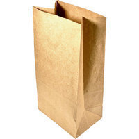 Paper Bags Handleless