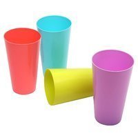 Plastic Cup Shatterproof  Polycarbonate (PC) Unbreakable Products