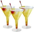 Martini Cups / Cocktail Cups
