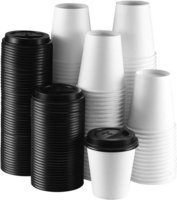 Cups With Lid