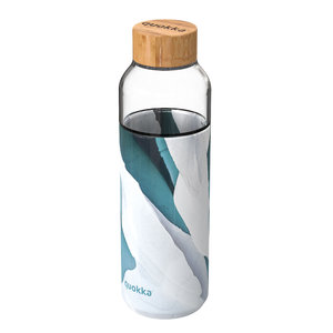 Botella de Vidro Iceberg 660ml