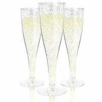 Champagne Flutes / Wine Cups