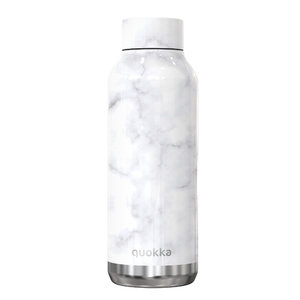 Bottle in Stainless Steel Marble 510ml - 1 unit