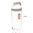 Botella en Tritan Blanca con Imán 520ml