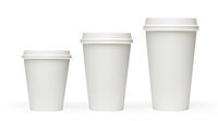 Cups With Lid