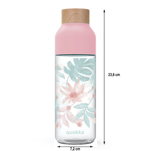 Garrafa Jardim Tropical 720ml