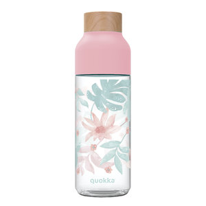 Botella de Jardín Tropical 720ml