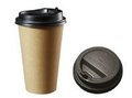 Hot Drinks Cups With Lid