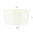 Gobelet en Carton Pour la Crème Glacée Blanc 90ml - Boîte Complète 1000 unités