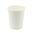 Paper Cups 240ml (8Oz) White w/ Black Lid “To Go” – Pack 50 units