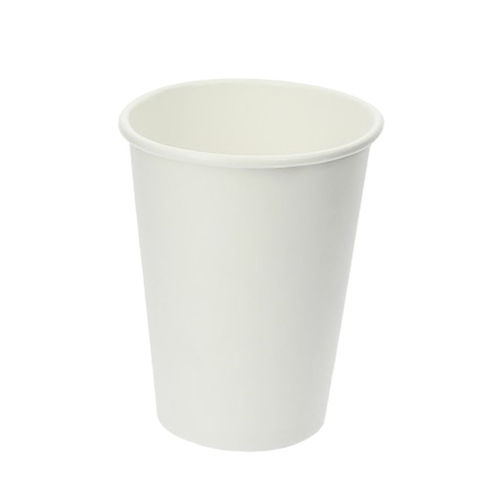 Gobelet en Carton 480ml (16Oz) Blanc