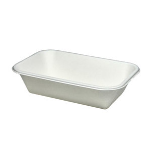 Ensaladera Bio Rectangular 960ml