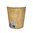 Kraft Paper Cup 200ml (7Oz) - Pack of 50 units