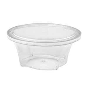 Copa Postre Florida PP 130ml