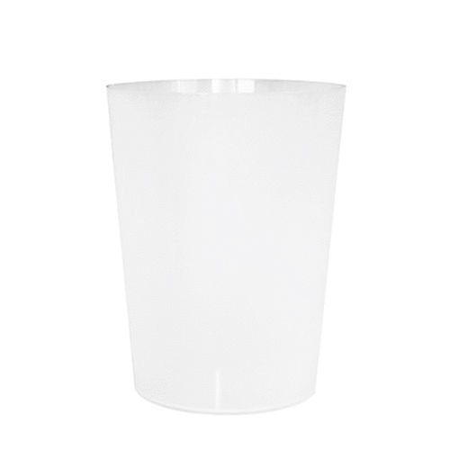 Ecological Cup (Reuse Line) 880 ml PP - Pack of 100 units