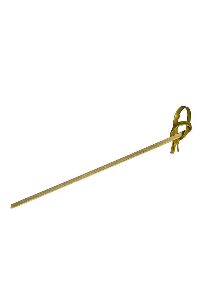 Nœud Bâton Bambou 10 cm