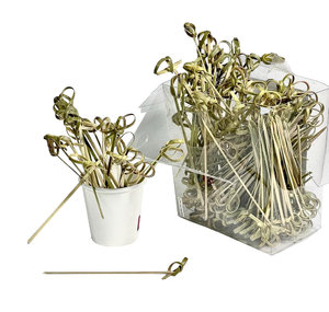 Nœud Bâton Bambou 15 cm