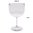 GIn Glass 560ml Unbreakable Transparent - Complete Box 36 units