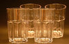 Copo Americano RB 550ml (GIN) Inquebrável  (PC) Transparente - Caixa 12 Unidades