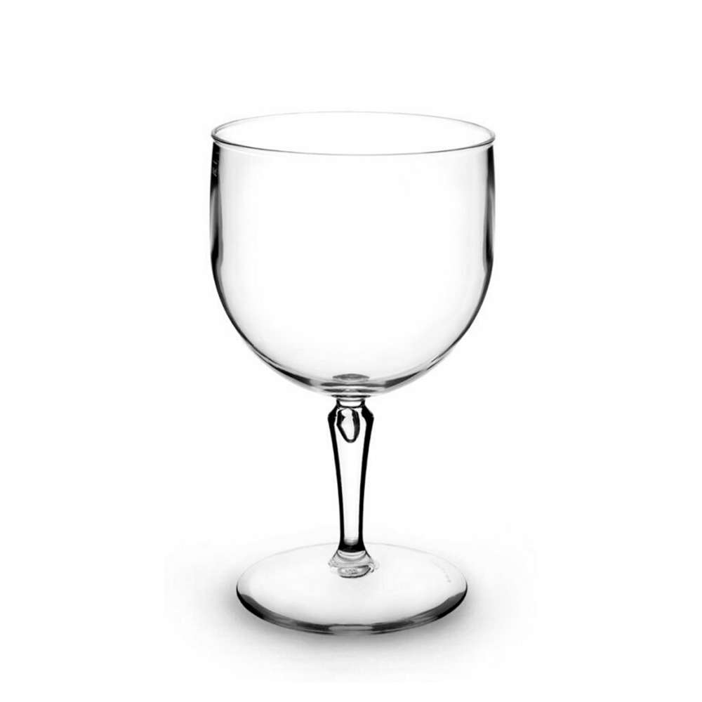 Plastic Gin Cup (680ml) Shatterproof