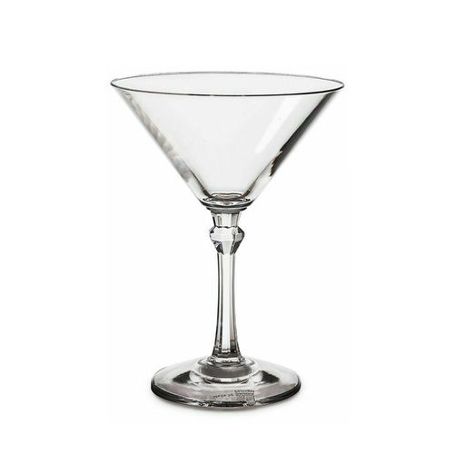 Martini Glass 200ml Unbreakable RB (PC)