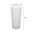 Festival Reusable Drink Cup 500ml PP (Flexible) - Packing 100 Units