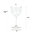Copa de Vino Premium 250ml (PS)