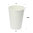 Paper Cups 414ml (14Oz) White – Pack 50 units