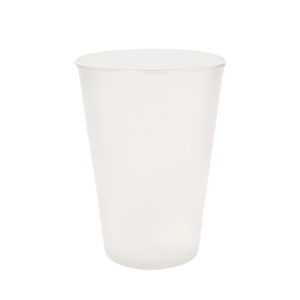 Reusable Cup 12oz - 400ml