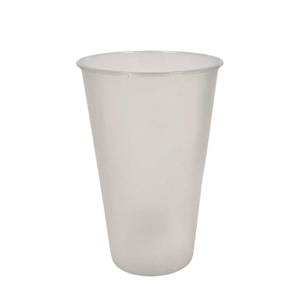 Reusable Cup 16oz - 500ml