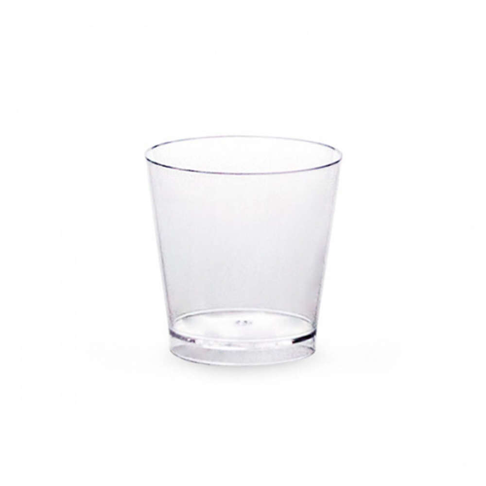 Copo Shot 20ml PP